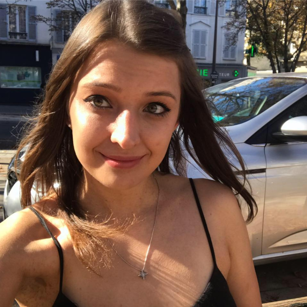 Meet your Posher, Annie